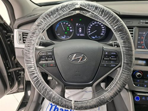 현대 LF 쏘나타 하이브리드 2.0 프리미엄 사진 모두보기