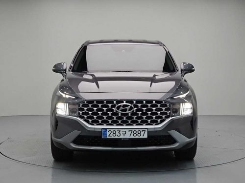 현대 더 뉴 싼타페 디젤 2.2 4WD 프리미엄 초이스 사진 2