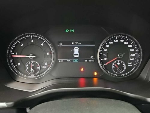 현대 더 뉴 싼타페 디젤 2.2 4WD 프리미엄 초이스 사진 6