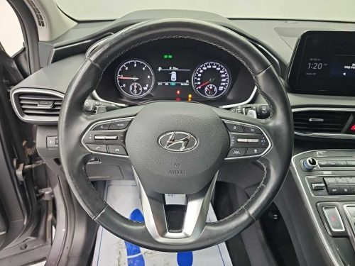 현대 더 뉴 싼타페 디젤 2.2 4WD 프리미엄 초이스 사진 9