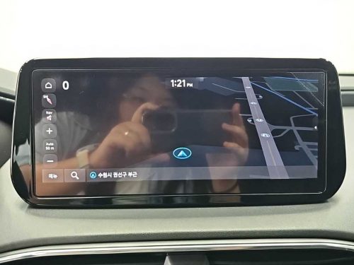 현대 더 뉴 싼타페 디젤 2.2 4WD 프리미엄 초이스 사진 15