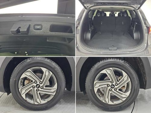 현대 더 뉴 싼타페 디젤 2.2 4WD 프리미엄 초이스 사진 18