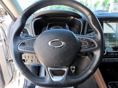르노코리아(삼성) 더뉴QM6 2.0 LPe LE 2WD 사진 8