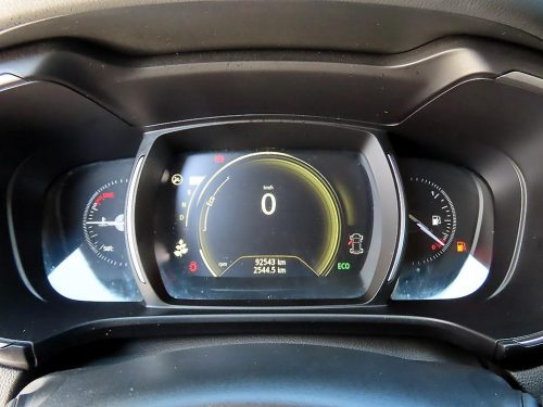르노코리아(삼성) 더뉴QM6 2.0 LPe LE 2WD 사진 9