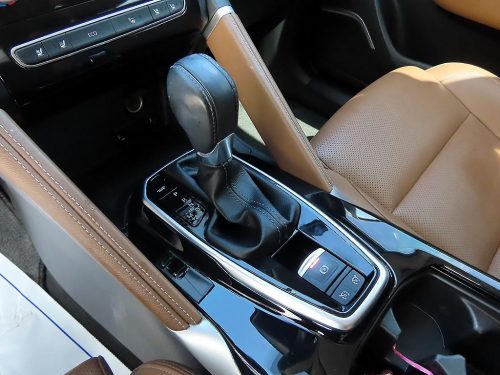 르노코리아(삼성) 더뉴QM6 2.0 LPe LE 2WD 사진 10