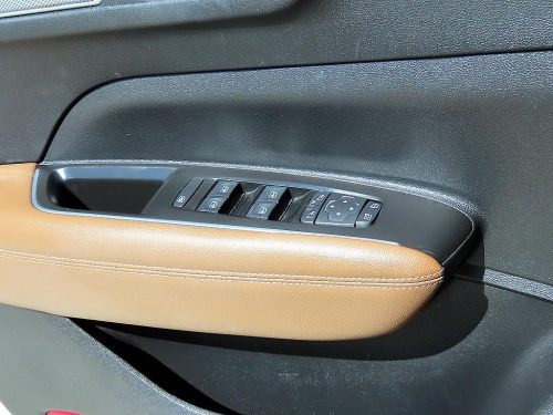 르노코리아(삼성) 더뉴QM6 2.0 LPe LE 2WD 사진 11