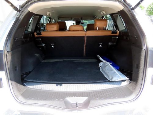 르노코리아(삼성) 더뉴QM6 2.0 LPe LE 2WD 사진 18