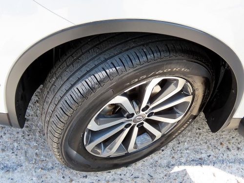 르노코리아(삼성) 더뉴QM6 2.0 LPe LE 2WD 사진 20