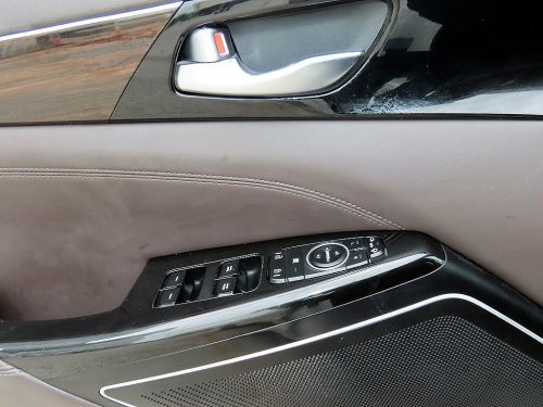 기아 올 뉴 K7 2.4 GDI 월드컵 에디션 사진 12