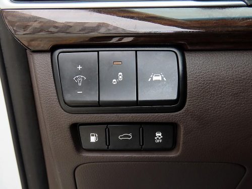 기아 올 뉴 K7 2.4 GDI 월드컵 에디션 사진 13