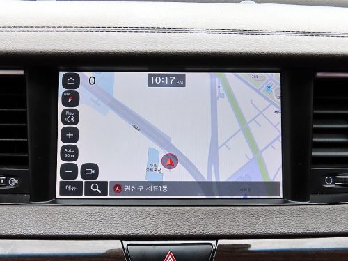기아 올 뉴 K7 2.4 GDI 월드컵 에디션 사진 15