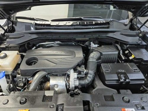 KG모빌리티(쌍용) 액티언(J120) 2WD S7 사진 5