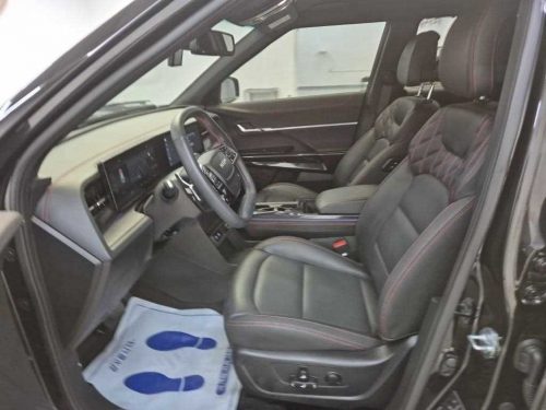 KG모빌리티(쌍용) 액티언(J120) 2WD S7 사진 11