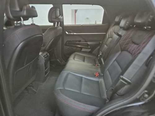 KG모빌리티(쌍용) 액티언(J120) 2WD S7 사진 12
