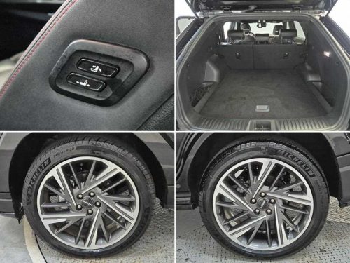 KG모빌리티(쌍용) 액티언(J120) 2WD S7 사진 20