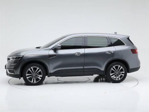 르노코리아(삼성) 더뉴QM6 2.0 LPe LE 2WD 사진 3