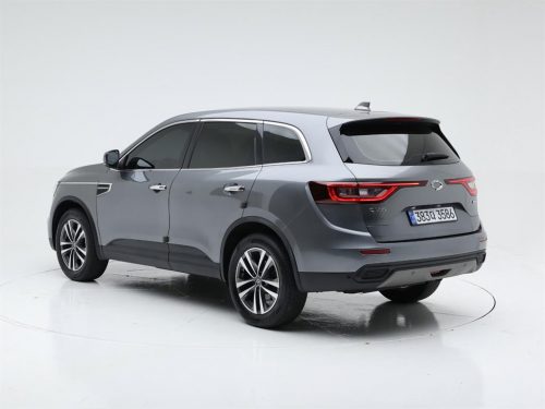 르노코리아(삼성) 더뉴QM6 2.0 LPe LE 2WD 사진 모두보기