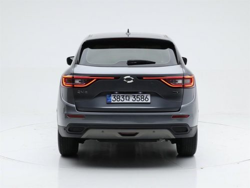 르노코리아(삼성) 더뉴QM6 2.0 LPe LE 2WD 사진 5
