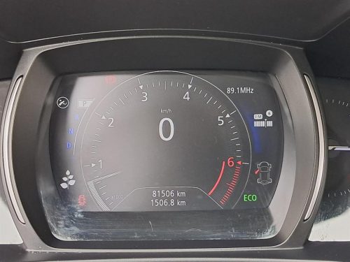 르노코리아(삼성) 더뉴QM6 2.0 LPe LE 2WD 사진 8