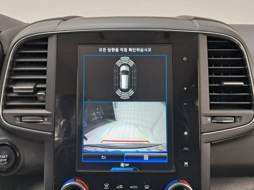 르노코리아(삼성) 더뉴QM6 2.0 LPe LE 2WD 사진 10