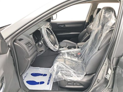 르노코리아(삼성) 더뉴QM6 2.0 LPe LE 2WD 사진 11