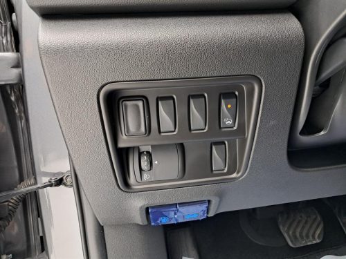 르노코리아(삼성) 더뉴QM6 2.0 LPe LE 2WD 사진 13