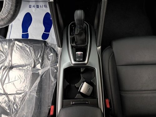 르노코리아(삼성) 더뉴QM6 2.0 LPe LE 2WD 사진 14