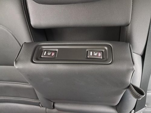 르노코리아(삼성) 더뉴QM6 2.0 LPe LE 2WD 사진 16
