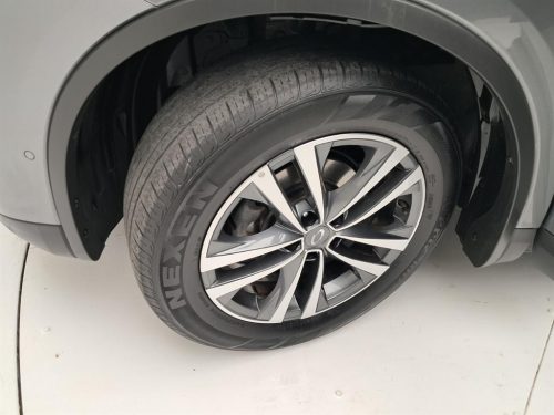 르노코리아(삼성) 더뉴QM6 2.0 LPe LE 2WD 사진 20