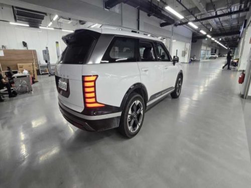 현대 디 올 뉴 팰리세이드 2.5T 2WD 7인승 사진 2