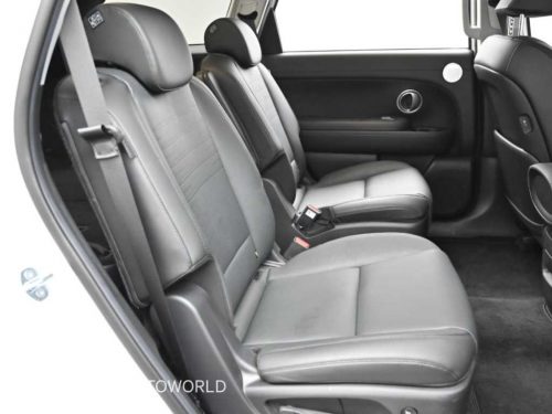 현대 디 올 뉴 팰리세이드 2.5T 2WD 7인승 사진 12
