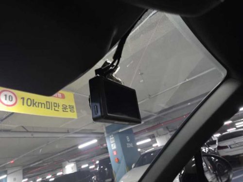 기아 K5 3세대 1.6 터보 노블레스 사진 18