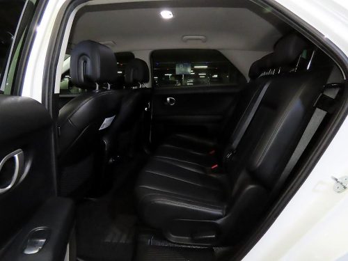 Hyundai Ioniq 5 Standard Commercial View All Photos