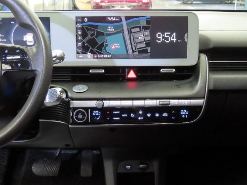 Hyundai Ioniq 5 Standard Commercial photo 11