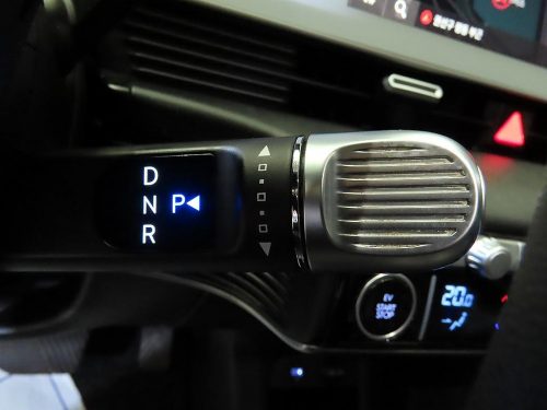 Hyundai Ioniq 5 Standard Commercial photo 12