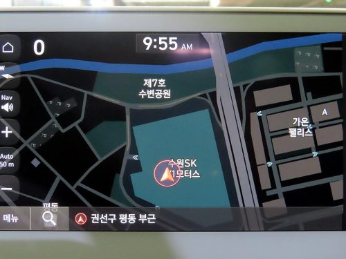 Hyundai Ioniq 5 Standard Commercial photo 14