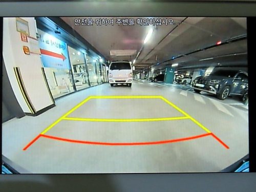 Hyundai Ioniq 5 Standard Commercial photo 15