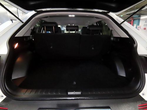 Hyundai Ioniq 5 Standard Commercial photo 17