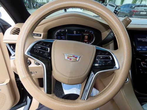 캐딜락 에스컬레이드 6.2 V8 ESV 사진 8