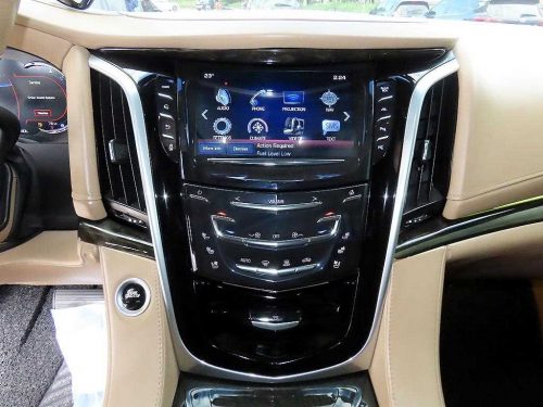 캐딜락 에스컬레이드 6.2 V8 ESV 사진 12
