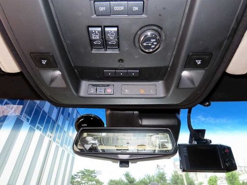 캐딜락 에스컬레이드 6.2 V8 ESV 사진 13