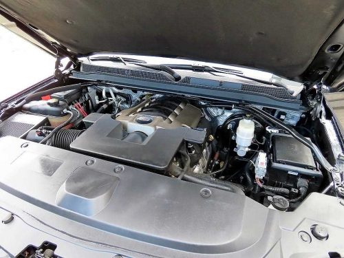 캐딜락 에스컬레이드 6.2 V8 ESV 사진 19