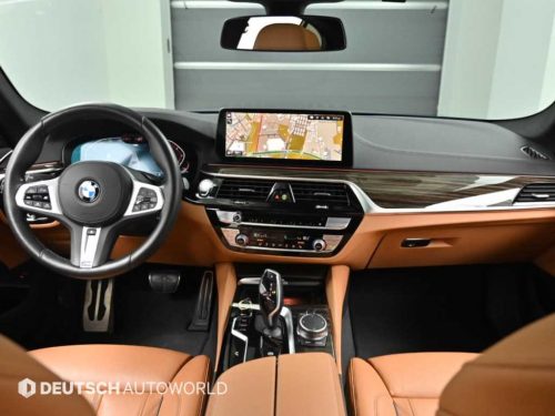 BMW 5시리즈 (G30) 520i M 스포츠 사진 모두보기