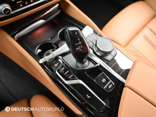 BMW 5시리즈 (G30) 520i M 스포츠 사진 9