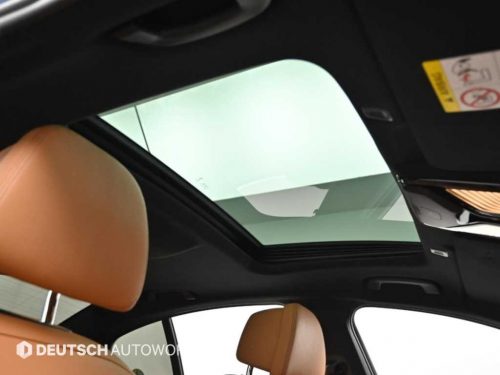 BMW 5시리즈 (G30) 520i M 스포츠 사진 18