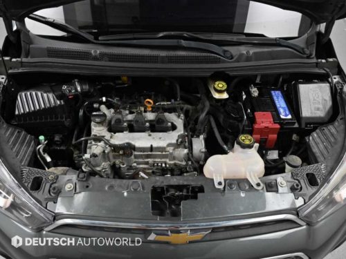 쉐보레 더 넥스트 스파크 LTZ 사진 6