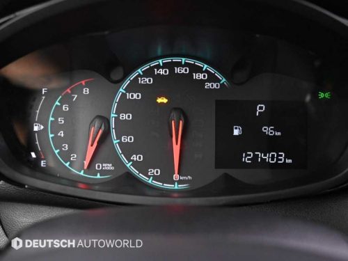 쉐보레 더 넥스트 스파크 LTZ 사진 8