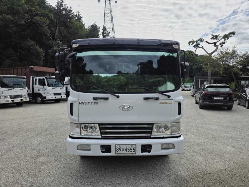 차량 사진
