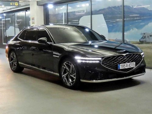 제네시스 G90(RS4) 3.5T GDI AWD