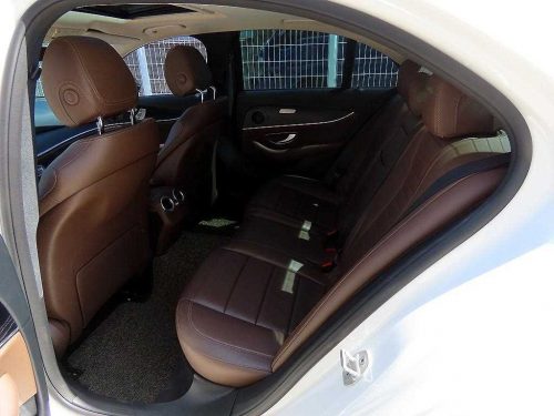 벤츠 E-클래스 W213 E220d 아방가르드 사진 6